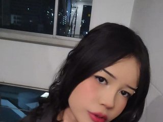 Erotisk videochatt Saritabunny