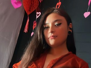 Erotisk videochatt Saarah69