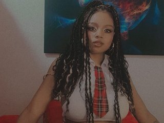 Erotisk videochatt Sabbina1