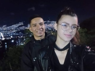 Erotisk videochatt sabrina-jeremy