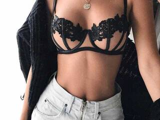 Erotisk videochatt Sabrina-Star