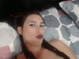 Foto av profilen sabrina328