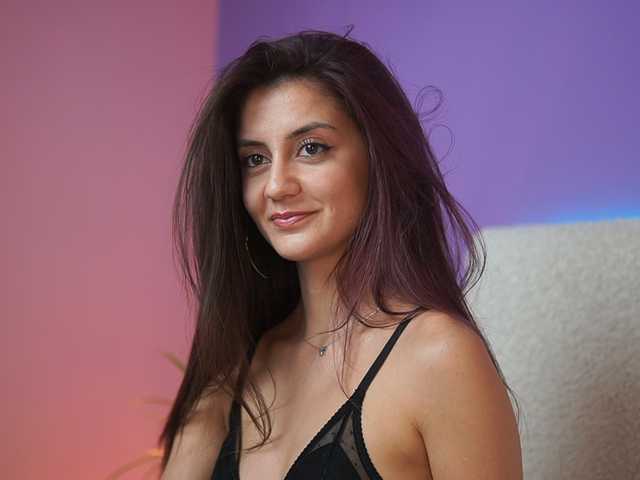 Foto av profilen SabrinaHope
