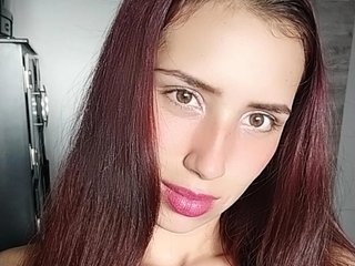 Erotisk videochatt sabrinamason