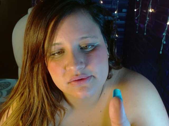 Sändningsbilder SabrinaQueen04