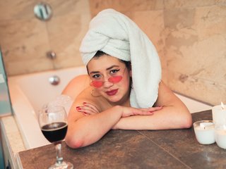 Erotisk videochatt sabrinawalker73