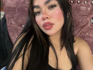 Erotisk videochatt SabrinaWillow