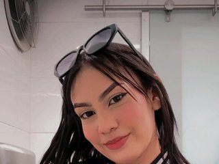 Erotisk videochatt SabrinnaTaylor