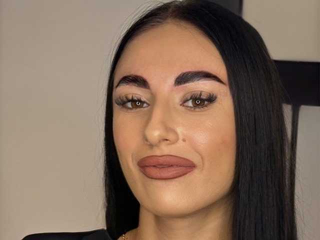 Foto av profilen Sabyhot