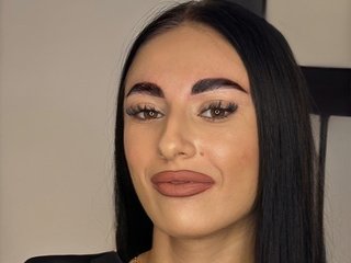 Erotisk videochatt Sabyhot