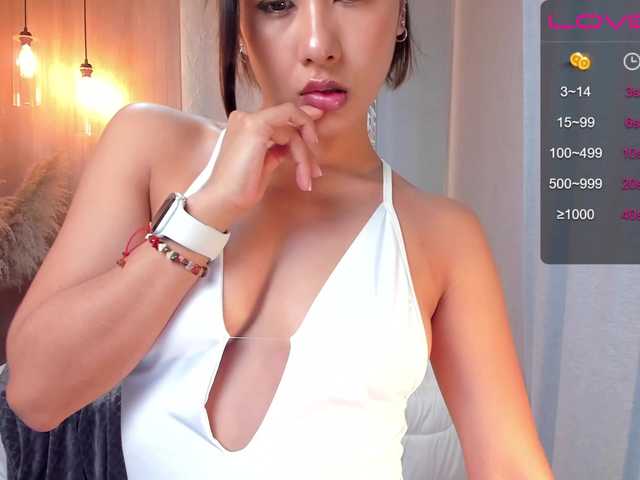 Foton Sadashi1 I want you to get hard with my sensual body ♥ Shibari show 367 Tkns ♥ CumShow 999 Tkns ♥ TOYS ON #cum #asian #bigass #latina #feet #OhMiBod @remain tkns