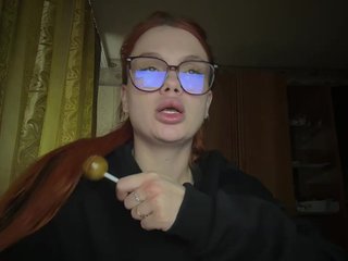 Erotisk videochatt SadFoxy