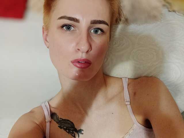Foto av profilen Tina_Valin