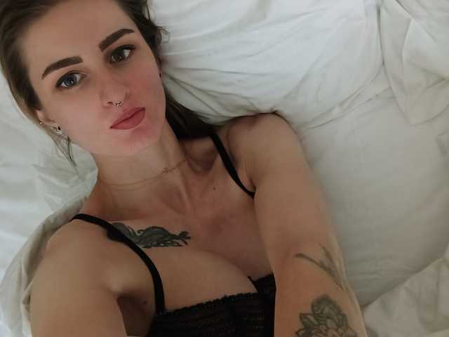 Foto av profilen Tina_Valin