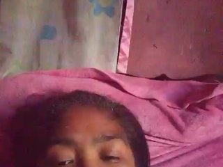 Erotisk videochatt safidy4