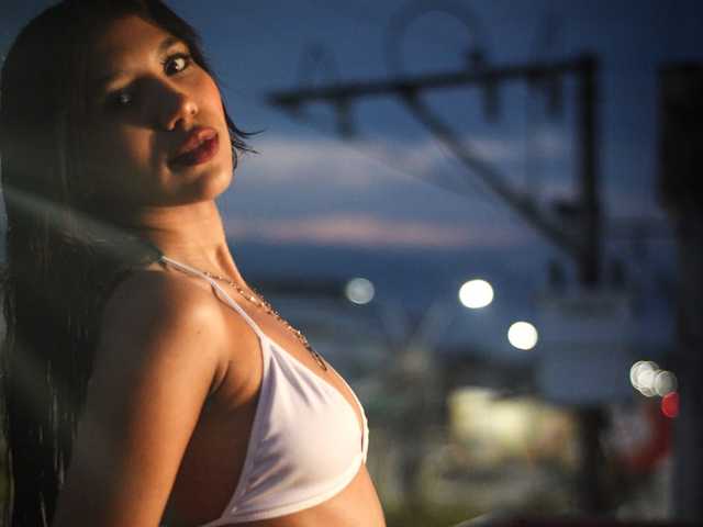 Foto av profilen sahara-evans