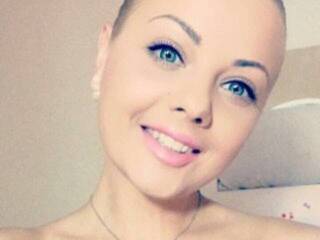 Erotisk videochatt SaharokJewell