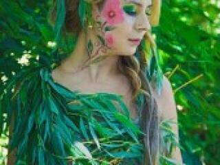 Erotisk videochatt sahmet