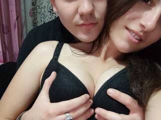 Erotisk videochatt SailorStarr