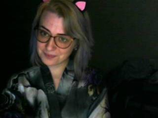 Erotisk videochatt saintlady