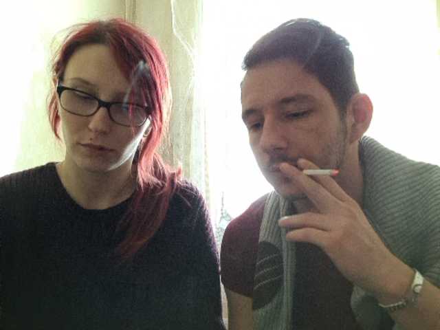 Sändningsbilder SaintVSsinner