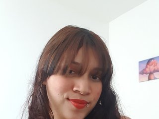 Erotisk videochatt sakura-kim