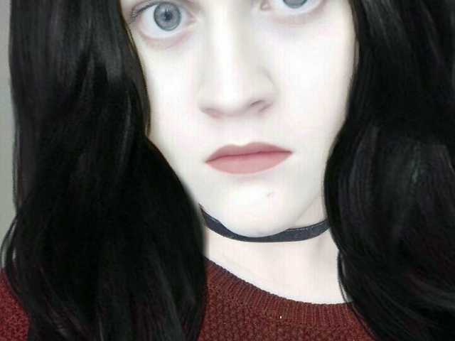Foto av profilen badcrybaby