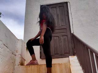 Erotisk videochatt Sallia29