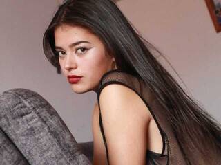 Erotisk videochatt Sally-kins