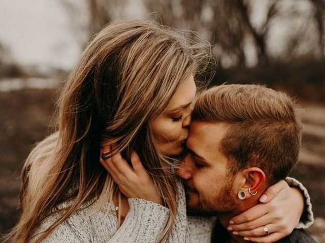 Foto av profilen SallyBlare