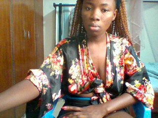 Erotisk videochatt SallyDsally