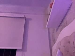 Erotisk videochatt SallyeLeins