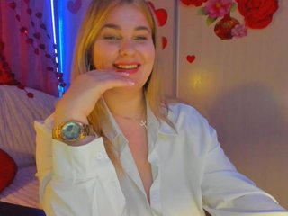 Erotisk videochatt SallyNex4u