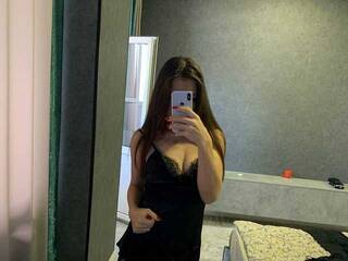 Erotisk videochatt SallySun