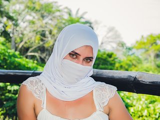 Erotisk videochatt salma-arabic