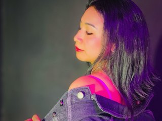 Erotisk videochatt SalmaSantos