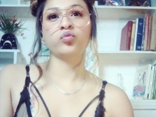 Erotisk videochatt Salome-foxxx