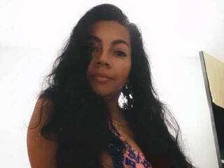 Erotisk videochatt Salome-honey9