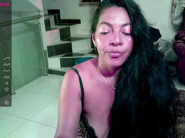 Sändningsbilder Salome-honey9