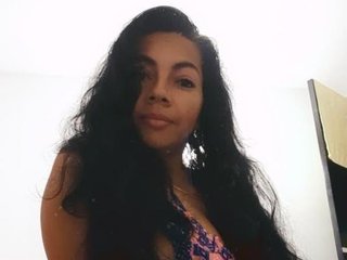 Erotisk videochatt Salome-honey9