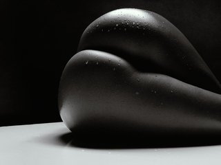 Erotisk videochatt salome-lewis