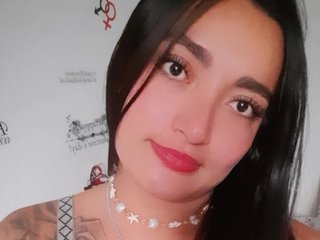 Erotisk videochatt Salome-nice