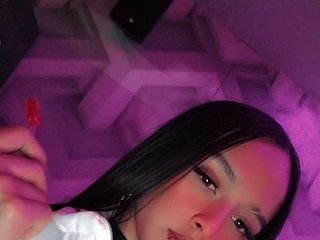 Erotisk videochatt salome-smitth