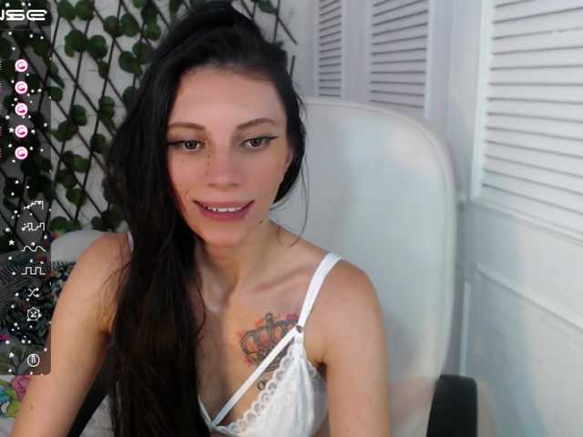 Foton salome-sweet4 hairy in pussy skinny hot ♥♥
