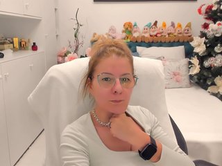 Erotisk videochatt SalomeJade