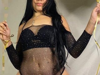 Erotisk videochatt SalomeSweet