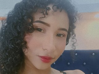 Erotisk videochatt salomewilliams