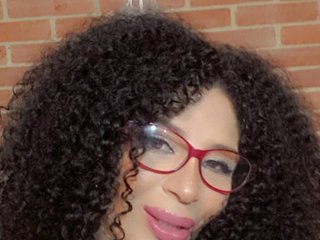 Erotisk videochatt SalomeX