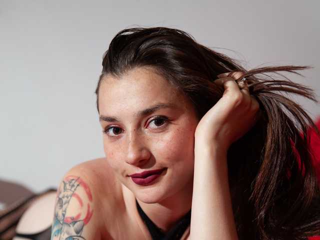 Foto av profilen Saloreya