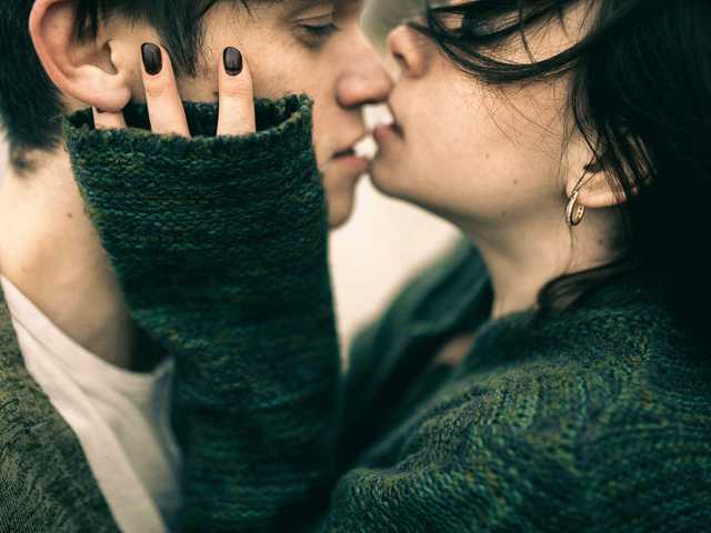 Foto av profilen Saloreya